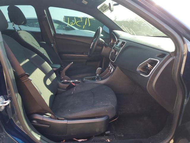 Photo 4 VIN: 1C3CCBAB0EN209284 - CHRYSLER 200 LX 