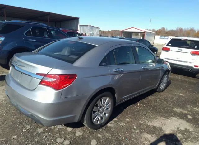 Photo 3 VIN: 1C3CCBAB0EN210032 - CHRYSLER 200 