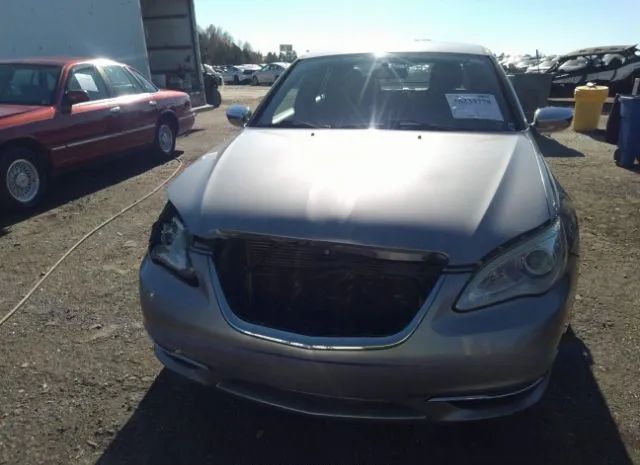 Photo 5 VIN: 1C3CCBAB0EN210032 - CHRYSLER 200 