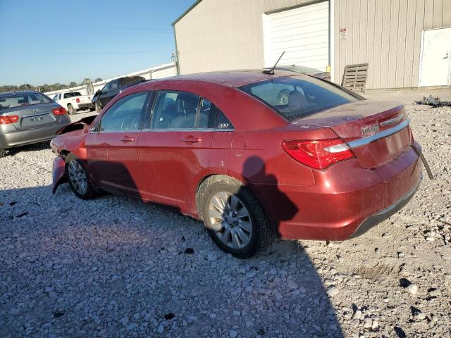 Photo 1 VIN: 1C3CCBAB0EN210533 - CHRYSLER 200 LX 