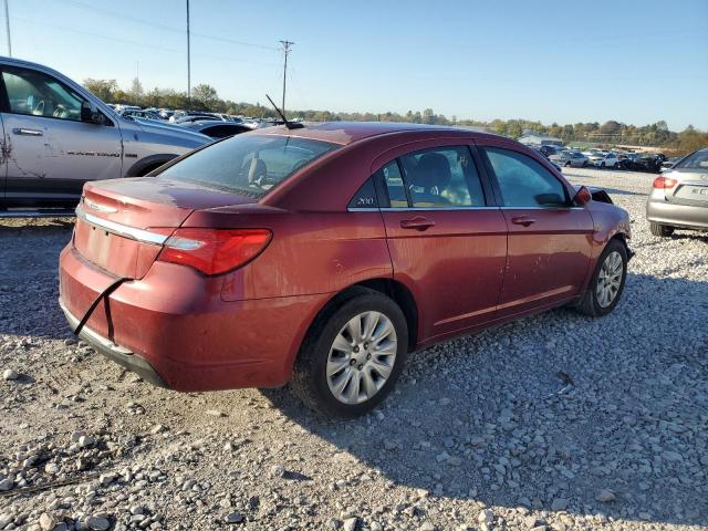 Photo 2 VIN: 1C3CCBAB0EN210533 - CHRYSLER 200 LX 