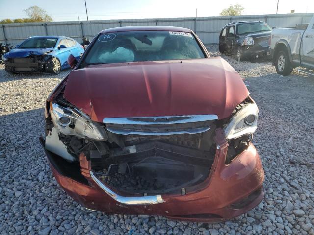 Photo 4 VIN: 1C3CCBAB0EN210533 - CHRYSLER 200 LX 