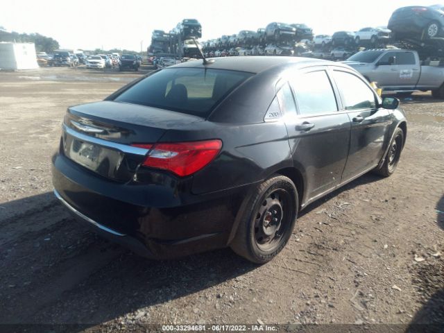 Photo 3 VIN: 1C3CCBAB0EN211424 - CHRYSLER 200 