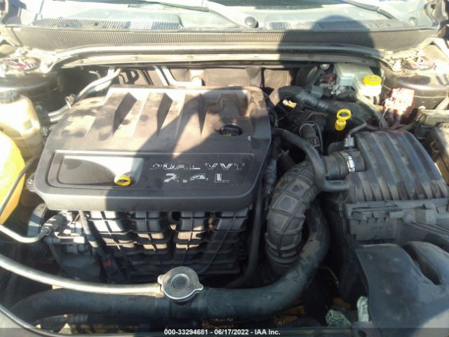 Photo 9 VIN: 1C3CCBAB0EN211424 - CHRYSLER 200 