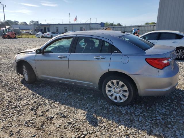 Photo 1 VIN: 1C3CCBAB0EN211617 - CHRYSLER 200 