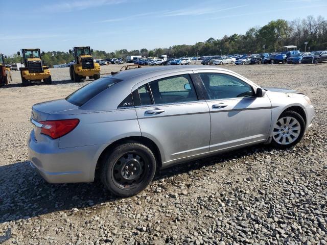 Photo 2 VIN: 1C3CCBAB0EN211617 - CHRYSLER 200 