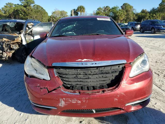 Photo 4 VIN: 1C3CCBAB0EN212203 - CHRYSLER 200 LX 