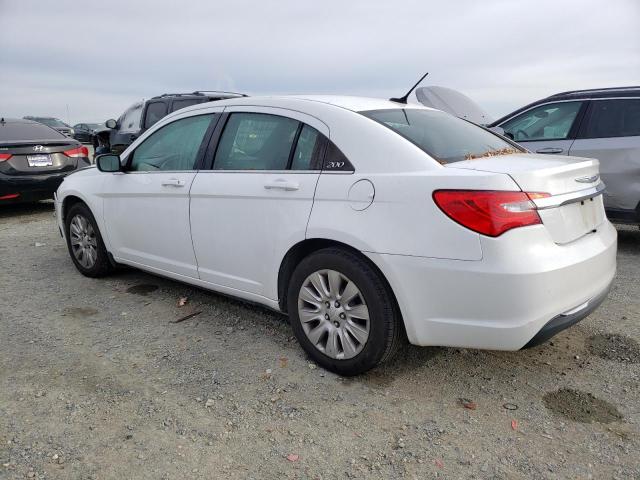 Photo 1 VIN: 1C3CCBAB0EN213674 - CHRYSLER 200 