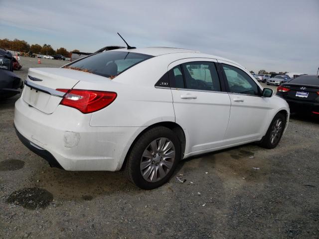 Photo 2 VIN: 1C3CCBAB0EN213674 - CHRYSLER 200 