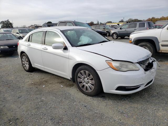 Photo 3 VIN: 1C3CCBAB0EN213674 - CHRYSLER 200 