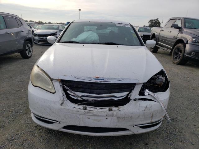 Photo 4 VIN: 1C3CCBAB0EN213674 - CHRYSLER 200 