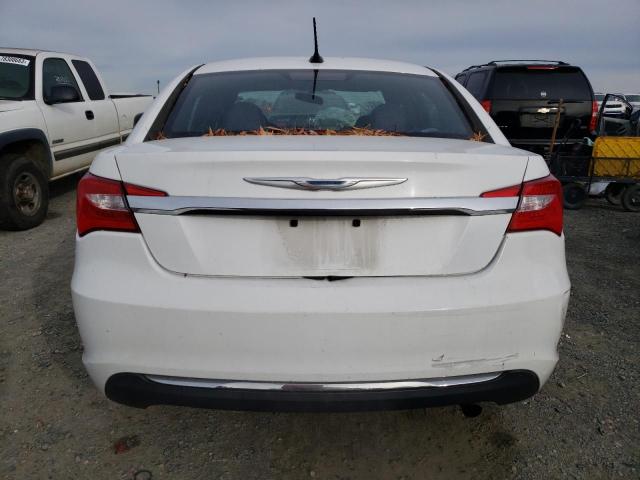 Photo 5 VIN: 1C3CCBAB0EN213674 - CHRYSLER 200 