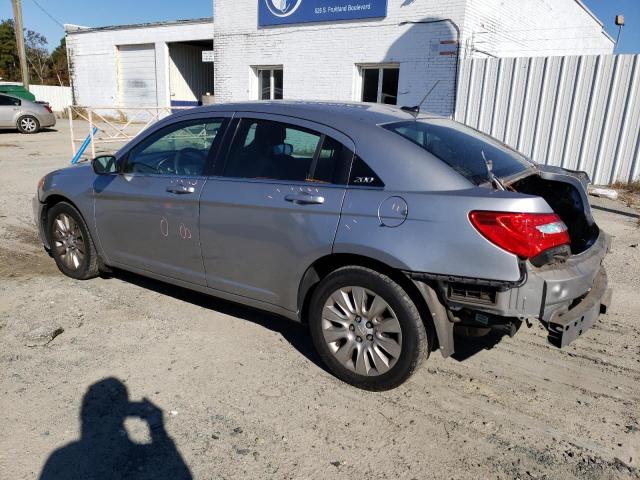 Photo 1 VIN: 1C3CCBAB0EN231205 - CHRYSLER 200 