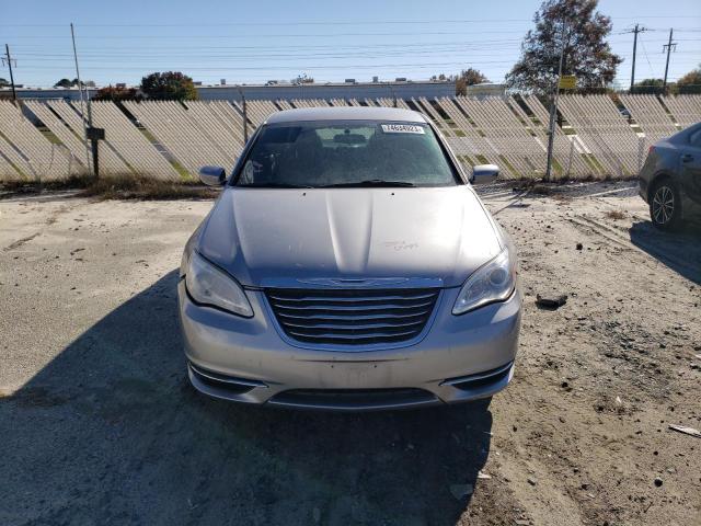 Photo 4 VIN: 1C3CCBAB0EN231205 - CHRYSLER 200 