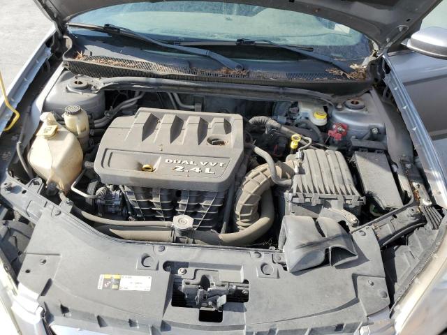 Photo 10 VIN: 1C3CCBAB0EN236002 - CHRYSLER 200 LX 