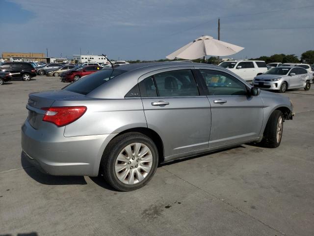 Photo 2 VIN: 1C3CCBAB0EN236002 - CHRYSLER 200 LX 