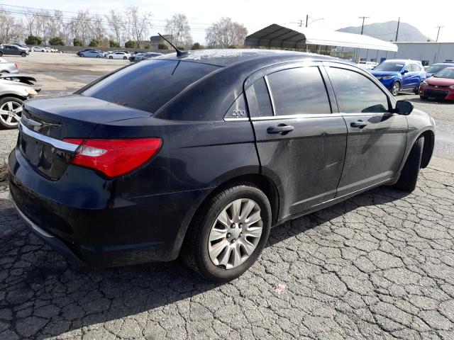 Photo 2 VIN: 1C3CCBAB1CN130249 - CHRYSLER 200 LX 