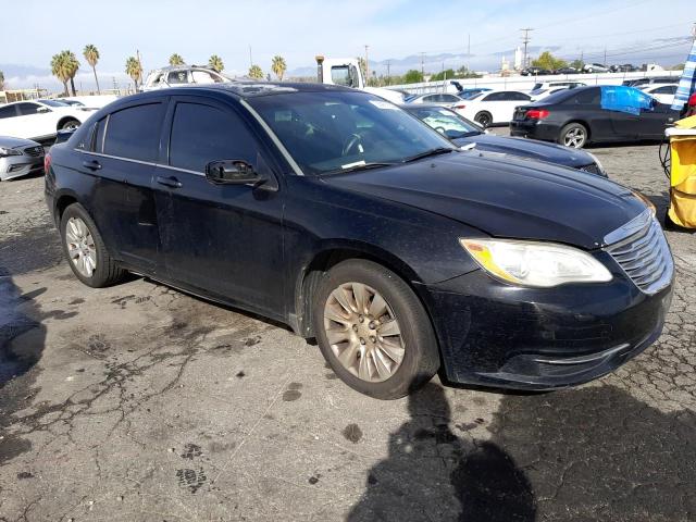 Photo 3 VIN: 1C3CCBAB1CN130249 - CHRYSLER 200 LX 