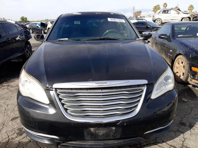 Photo 4 VIN: 1C3CCBAB1CN130249 - CHRYSLER 200 LX 