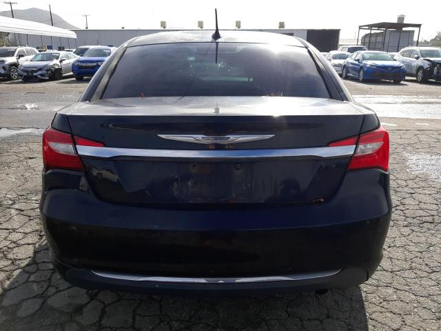 Photo 5 VIN: 1C3CCBAB1CN130249 - CHRYSLER 200 LX 