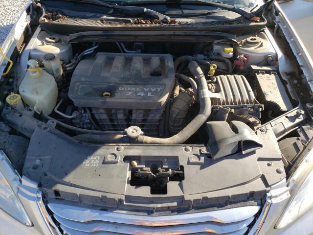 Photo 6 VIN: 1C3CCBAB1CN134107 - CHRYSLER 200 LX 