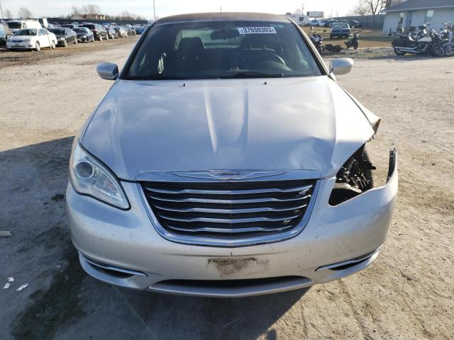 Photo 4 VIN: 1C3CCBAB1CN135290 - CHRYSLER 200 LX 