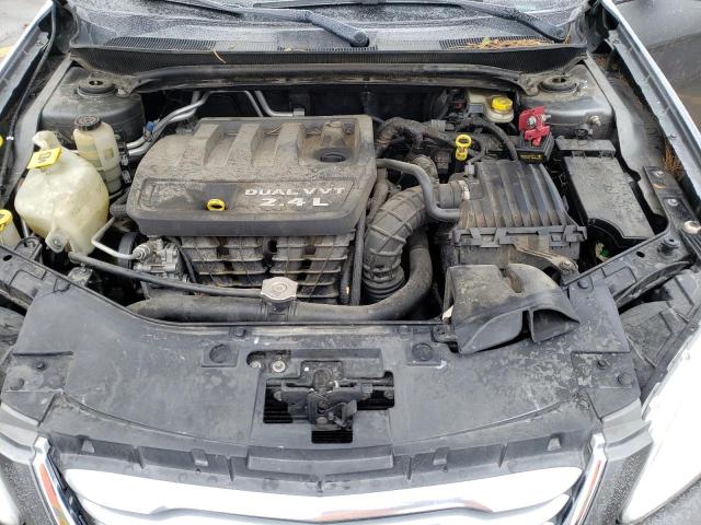 Photo 10 VIN: 1C3CCBAB1CN145107 - CHRYSLER 200 LX 