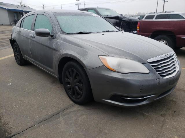 Photo 3 VIN: 1C3CCBAB1CN145107 - CHRYSLER 200 LX 