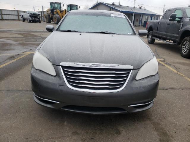 Photo 4 VIN: 1C3CCBAB1CN145107 - CHRYSLER 200 LX 