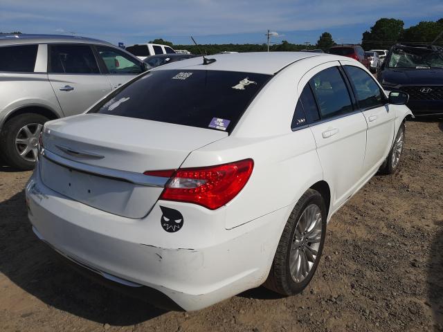 Photo 3 VIN: 1C3CCBAB1CN152350 - CHRYSLER 200 LX 