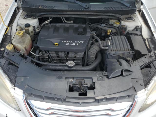 Photo 10 VIN: 1C3CCBAB1CN170816 - CHRYSLER 200 LX 