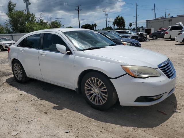 Photo 3 VIN: 1C3CCBAB1CN170816 - CHRYSLER 200 LX 