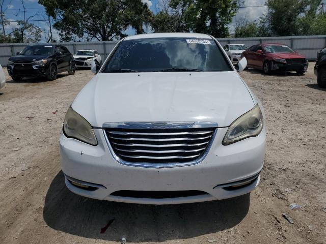 Photo 4 VIN: 1C3CCBAB1CN170816 - CHRYSLER 200 LX 