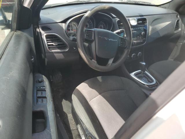 Photo 7 VIN: 1C3CCBAB1CN170816 - CHRYSLER 200 LX 