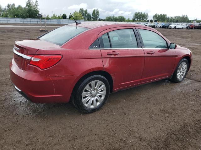 Photo 2 VIN: 1C3CCBAB1CN186465 - CHRYSLER 200 