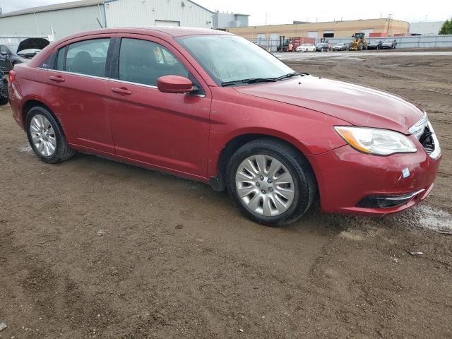 Photo 3 VIN: 1C3CCBAB1CN186465 - CHRYSLER 200 