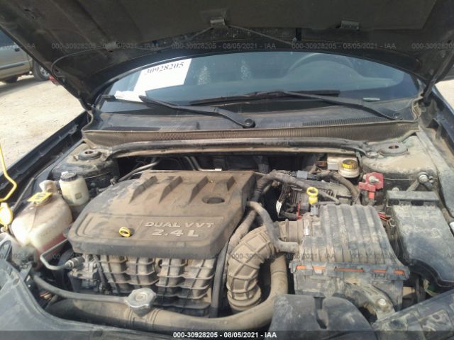 Photo 9 VIN: 1C3CCBAB1CN199670 - CHRYSLER 200 