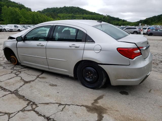 Photo 1 VIN: 1C3CCBAB1CN203538 - CHRYSLER 200 