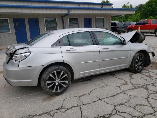 Photo 2 VIN: 1C3CCBAB1CN203538 - CHRYSLER 200 