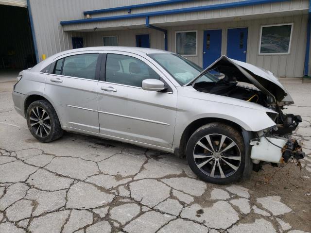 Photo 3 VIN: 1C3CCBAB1CN203538 - CHRYSLER 200 