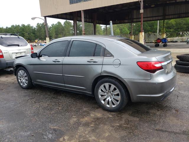 Photo 1 VIN: 1C3CCBAB1CN208528 - CHRYSLER 200 LX 