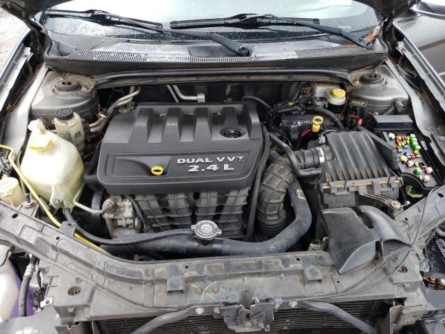 Photo 10 VIN: 1C3CCBAB1CN208528 - CHRYSLER 200 LX 