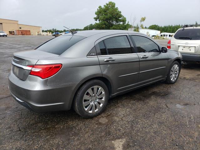 Photo 2 VIN: 1C3CCBAB1CN208528 - CHRYSLER 200 LX 