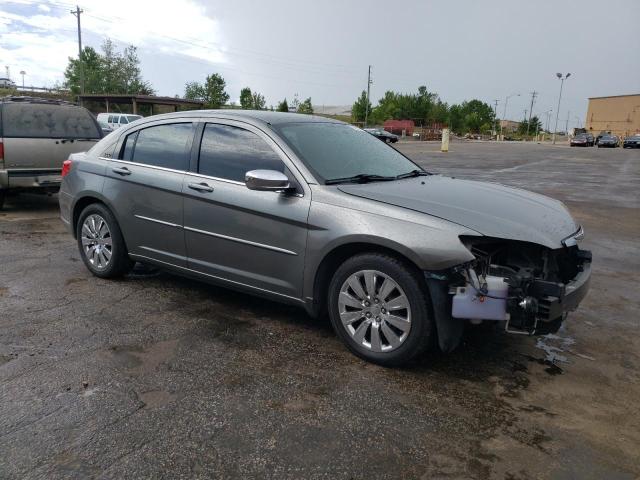 Photo 3 VIN: 1C3CCBAB1CN208528 - CHRYSLER 200 LX 