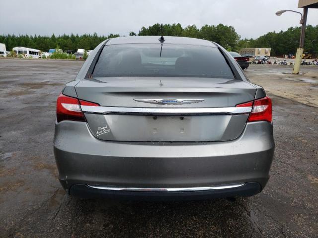 Photo 5 VIN: 1C3CCBAB1CN208528 - CHRYSLER 200 LX 