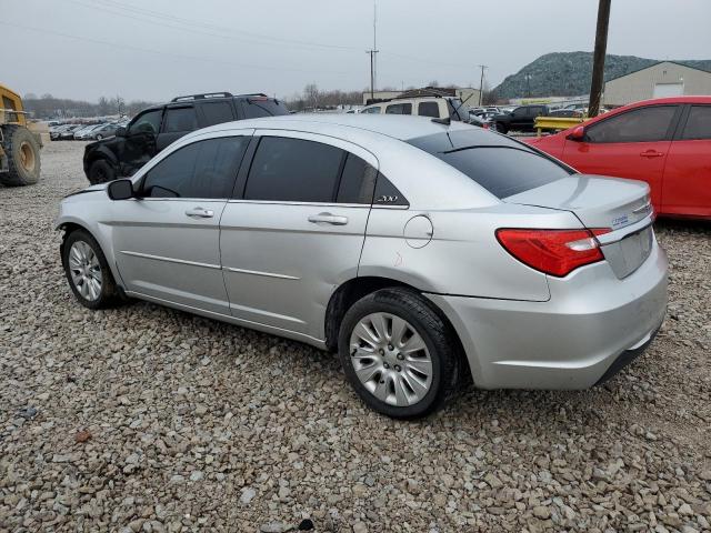 Photo 1 VIN: 1C3CCBAB1CN208657 - CHRYSLER 200 LX 