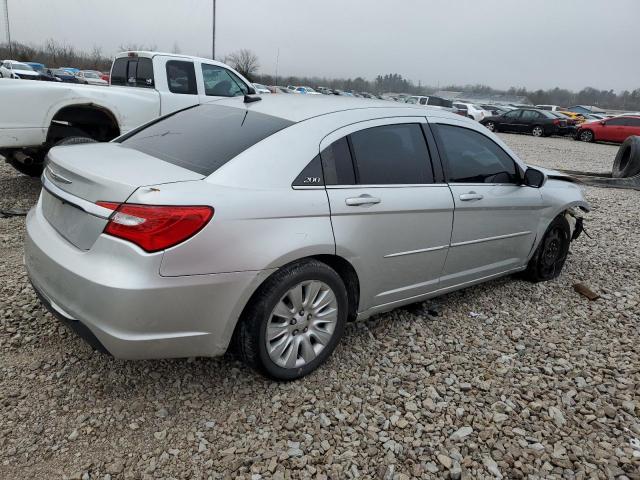 Photo 2 VIN: 1C3CCBAB1CN208657 - CHRYSLER 200 LX 