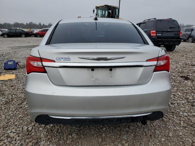 Photo 5 VIN: 1C3CCBAB1CN208657 - CHRYSLER 200 LX 