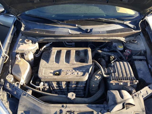 Photo 6 VIN: 1C3CCBAB1CN222610 - CHRYSLER 200 