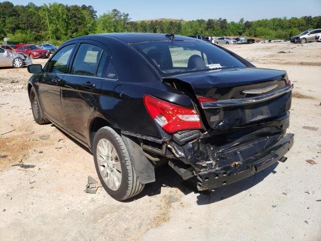 Photo 2 VIN: 1C3CCBAB1CN224759 - CHRYSLER 200 LX 